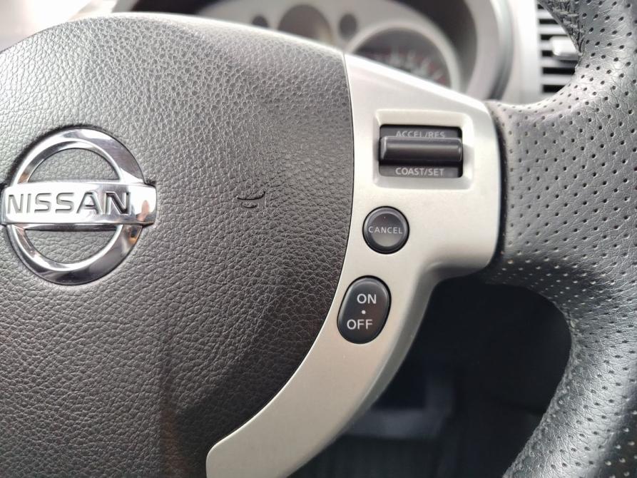 Nissan X-Trail II Ярославль  - изображение 17