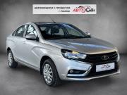 Lada (ВАЗ) Vesta I Тамбов  - изображение 21