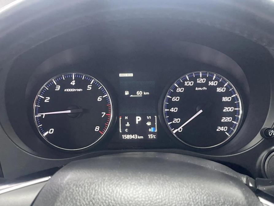Mitsubishi Outlander III Рестайлинг 3 Красноярск  - изображение 7
