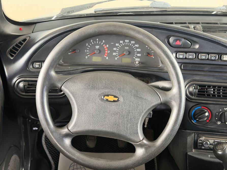 Chevrolet Niva I Волгоград  - изображение 13