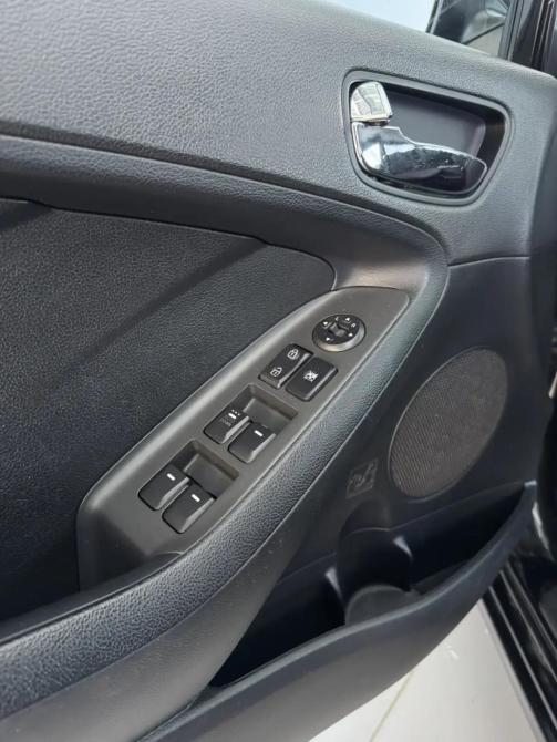 Kia Cerato III Рестайлинг (Classic) Челябинск  - изображение 9
