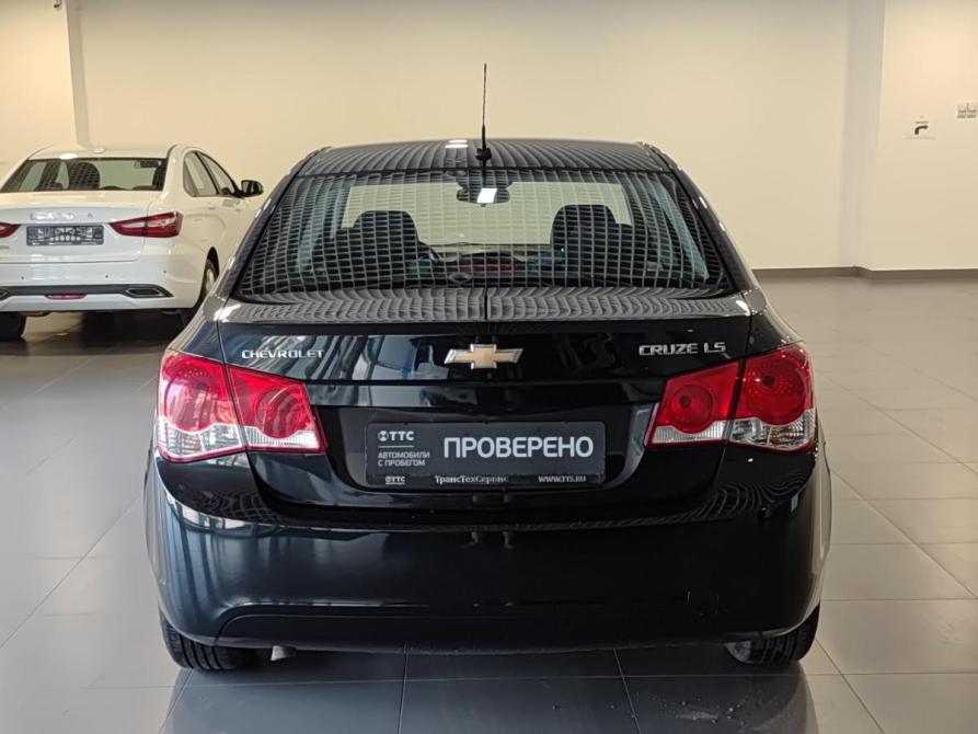 Chevrolet Cruze I Казань  - изображение 7