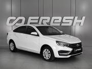 Lada (ВАЗ) Vesta I Рестайлинг (NG) Ростов-на-Дону  - изображение 17