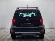 Skoda Yeti I Москва  - изображение 21