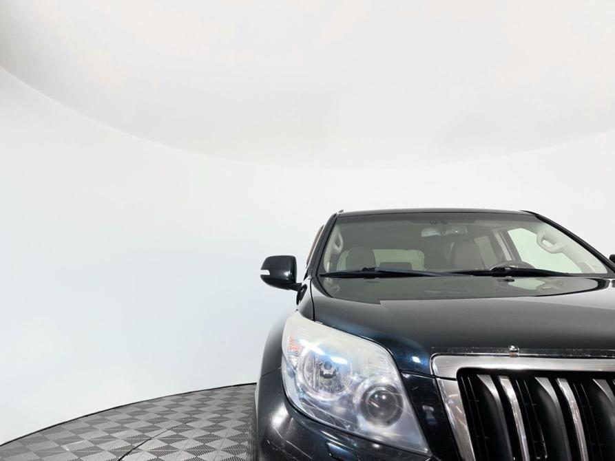 Toyota Land Cruiser Prado 150 Series Архангельск  - изображение 9