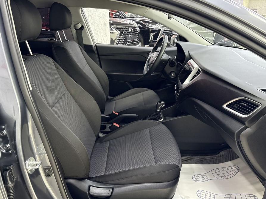 Hyundai Solaris II Ярославль  - изображение 11
