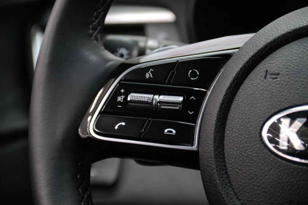 Kia Optima IV Рестайлинг Сургут  - изображение 17
