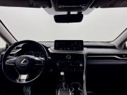 Lexus RX IV Рестайлинг Вологда  - изображение 42