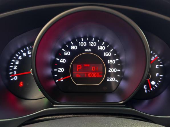 Kia Soul II с пробегом 2016 года, цена 1 449 000 рублей, 110068 км, хэтчбек, Автокод Объявления