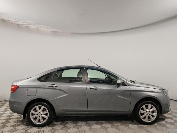 Lada (ВАЗ) Vesta I с пробегом 2020 года, цена 979 000 рублей, 121926 км, седан, Автокод Объявления