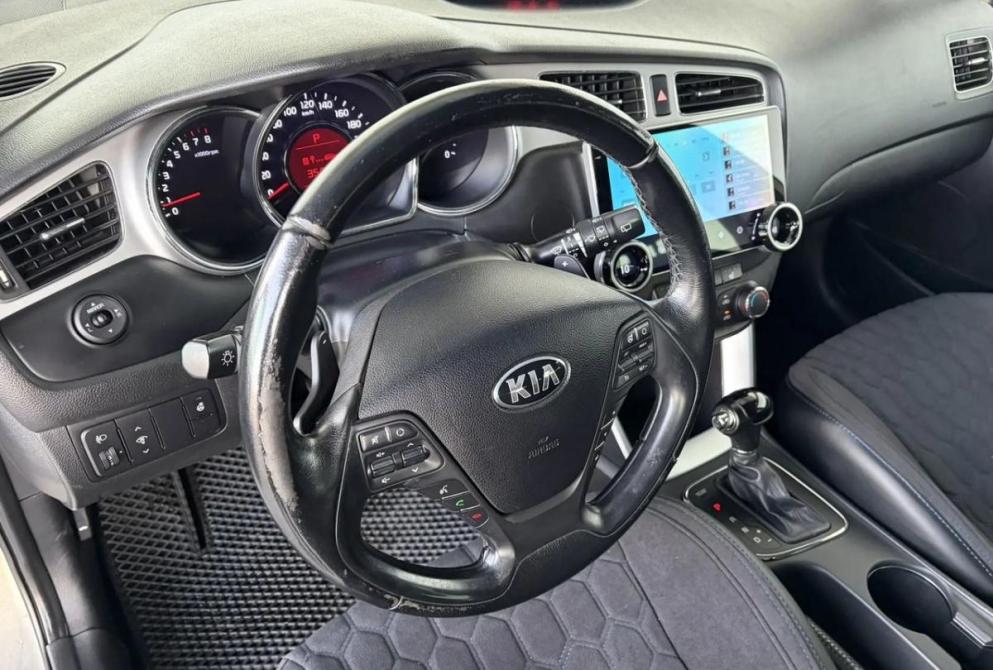 Kia Ceed II Киров  - изображение 17