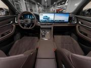 Geely Monjaro I Рестайлинг 2 (China Market) Москва  - изображение 41
