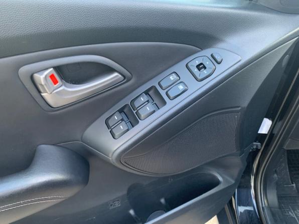 Hyundai ix35 I с пробегом 2012 года, цена 1 199 900 рублей, 170407 км, внедорожник, Автокод Объявления