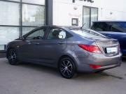 Hyundai Solaris I Рестайлинг Москва  - изображение 22