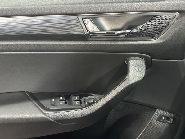 Skoda Kodiaq I с пробегом 2018 года, цена 2 520 000 рублей, 93000 км, внедорожник, Автокод Объявления