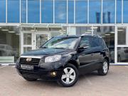 Geely Emgrand X7 I Ульяновск  - изображение 25