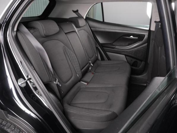 Hyundai Creta II с пробегом 2021 года, цена 2 459 000 рублей, 36917 км, внедорожник, Автокод Объявления