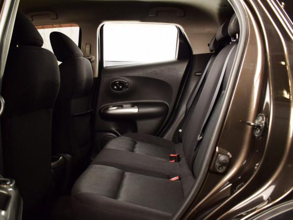 Nissan Juke I с пробегом 2013 года, цена 979 999 рублей, 131837 км, внедорожник, Автокод Объявления