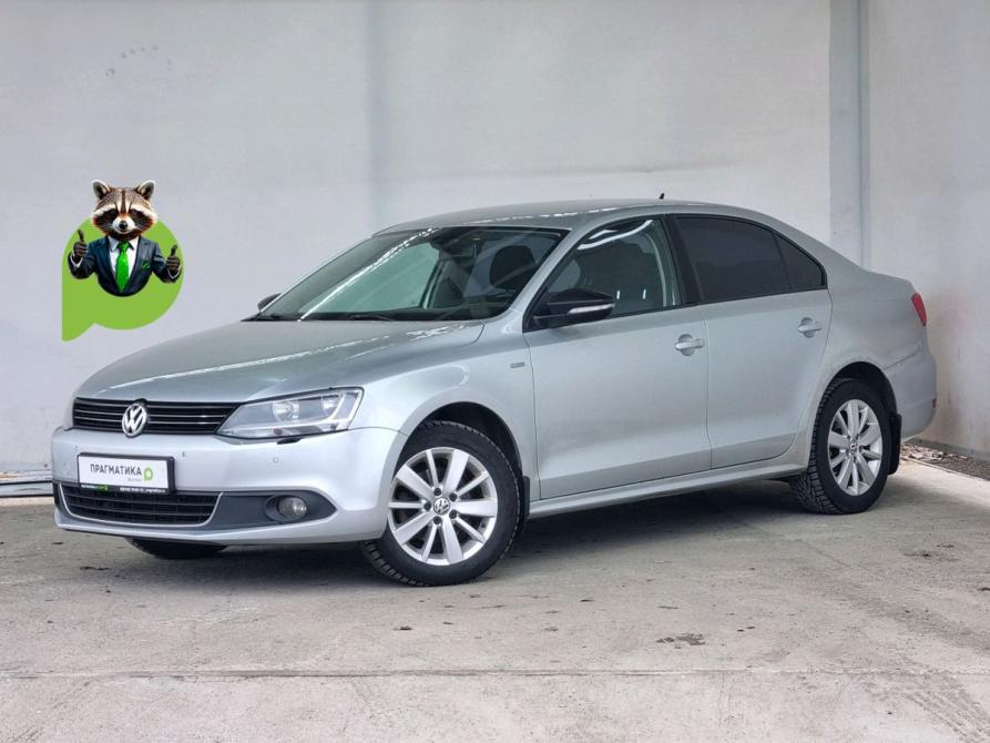 Volkswagen Jetta VI Петрозаводск  - изображение 1