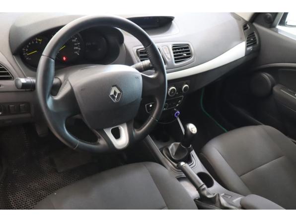 Renault Megane III с пробегом 2012 года, цена 554 400 рублей, 265343 км, хэтчбек, Автокод Объявления