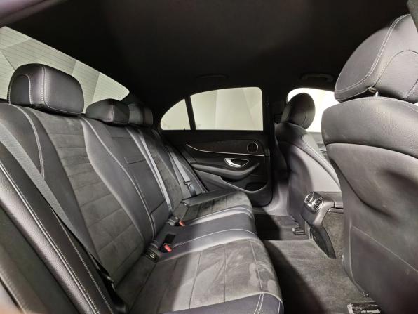 Mercedes-Benz E-Класс V (W213 S213 C238) Рестайлинг с пробегом 2021 года, цена 4 350 000 рублей, 69822 км, седан, Автокод Объявления