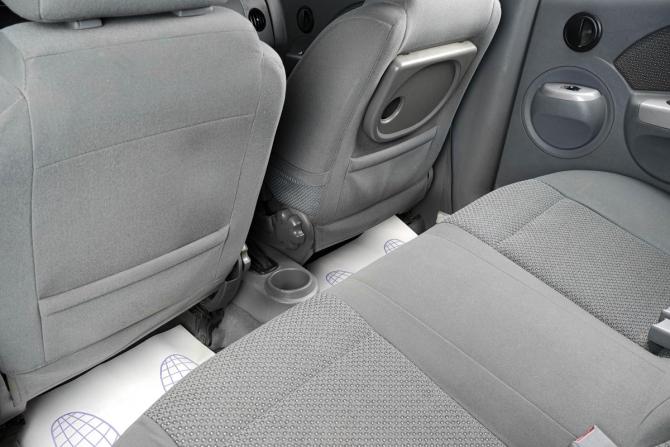 Chevrolet Aveo I с пробегом 2004 года, цена 399 000 рублей, 203000 км, седан, Автокод Объявления