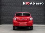 Renault Logan II Екатеринбург  - изображение 23