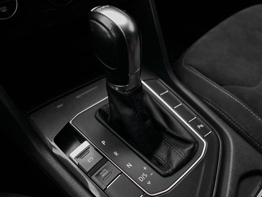 Volkswagen Tiguan II Екатеринбург  - изображение 19