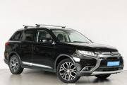 Mitsubishi Outlander III Рестайлинг 2 Челябинск  - изображение 17