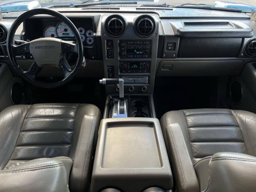 Hummer H2 I Калуга  - изображение 9