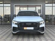 Audi Q8 I (4M) Краснодар  - изображение 26