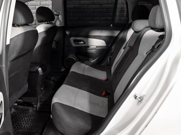 Chevrolet Cruze I Рестайлинг с пробегом 2013 года, цена 680 000 рублей, 232597 км, универсал, Автокод Объявления