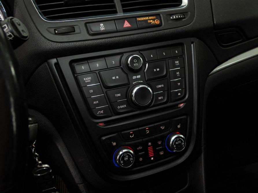 Opel Mokka I Казань  - изображение 11
