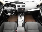 Mazda 3 II (BL) Рестайлинг Ростов-на-Дону  - изображение 29