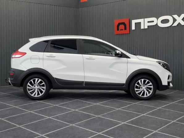 Lada (ВАЗ) XRAY I с пробегом 2021 года, цена 1 047 000 рублей, 72251 км, хэтчбек, Автокод Объявления