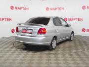 Toyota Echo Вологда  - изображение 22