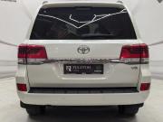 Toyota Land Cruiser 200 Series Рестайлинг 2 Воронеж  - изображение 24