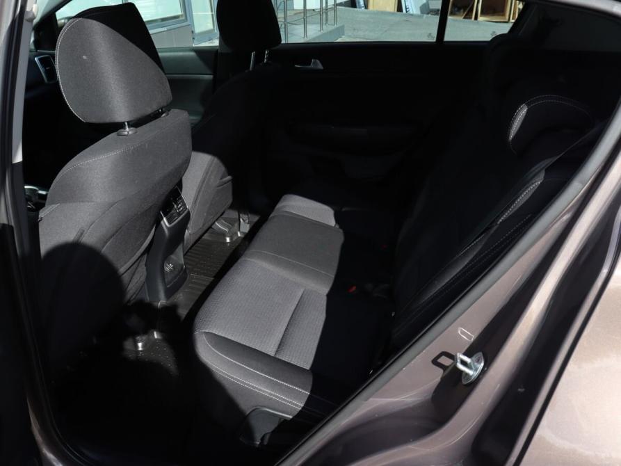 Kia Sportage IV Рестайлинг Екатеринбург  - изображение 19