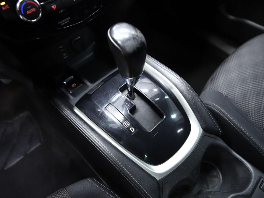 Nissan Qashqai II Уфа  - изображение 16