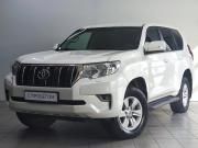 Toyota Land Cruiser Prado 150 Series Рестайлинг 3 Барнаул  - изображение 41