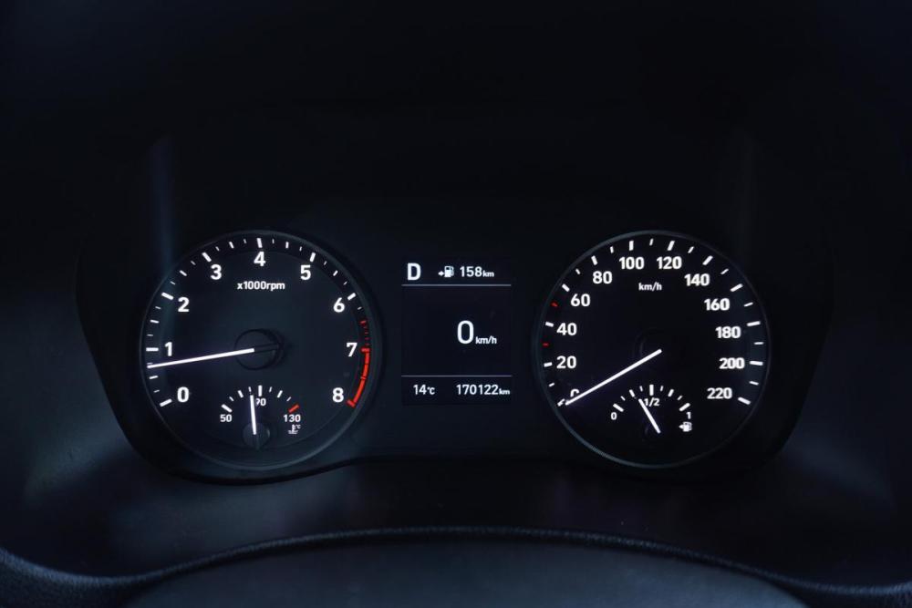 Hyundai Solaris II Ульяновск  - изображение 9