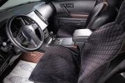 Infiniti FX I (S50) Рестайлинг Сургут  - изображение 25
