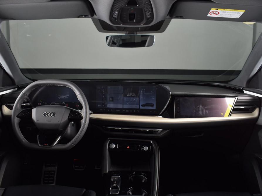 Audi Q5 III Кемерово  - изображение 9