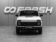 Lada (ВАЗ) 2121 (4x4) I Рестайлинг Тюмень  - изображение 17