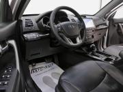 Kia Sorento II Рестайлинг Москва  - изображение 16
