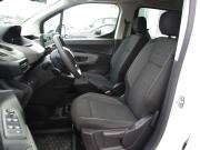 Peugeot Rifter I Владимир  - изображение 30