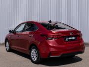 Hyundai Solaris II Сочи  - изображение 23
