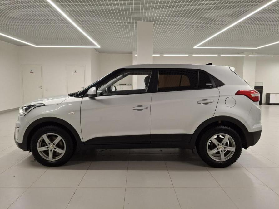 Hyundai Creta I Казань  - изображение 10