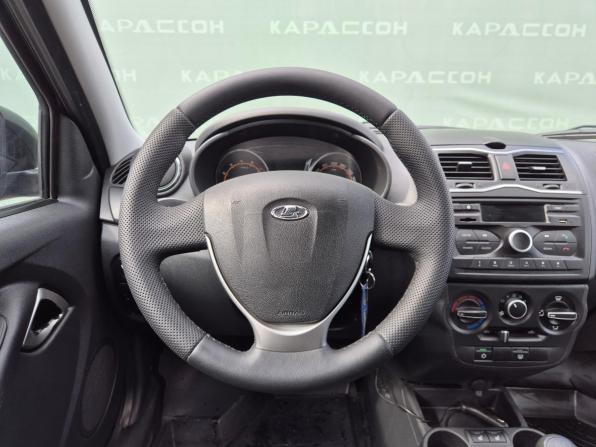 Lada (ВАЗ) Granta I Рестайлинг с пробегом 2019 года, цена 640 000 рублей, 134736 км, хэтчбек, Автокод Объявления