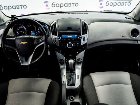 Chevrolet Cruze I Рестайлинг с пробегом 2013 года, цена 935 000 рублей, 107000 км, седан, Автокод Объявления